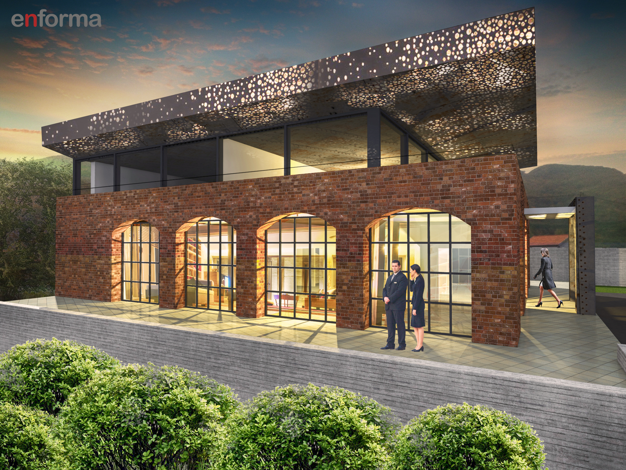 commercial building for sale Montenegro, 900 m2 commercial space Budva Tivat road, high visibility roadside property Montenegro, modern loft style commercial building, three level business space for sale, retail and showroom building Montenegro, corporate headquarters building Adriatic coast, investment commercial property Montenegro, property with parking for 10 cars, partially finished commercial building customize fit out, main road Budva Tivat commercial, business property high traffic location, nekretnine komercijalne Crna Gora, poslovna zgrada na prodaju Budva Tivat magistrala, objekat za showroom i kancelarije, investiciona poslovna nekretnina Jadran,violet investment,violet investment montenegro