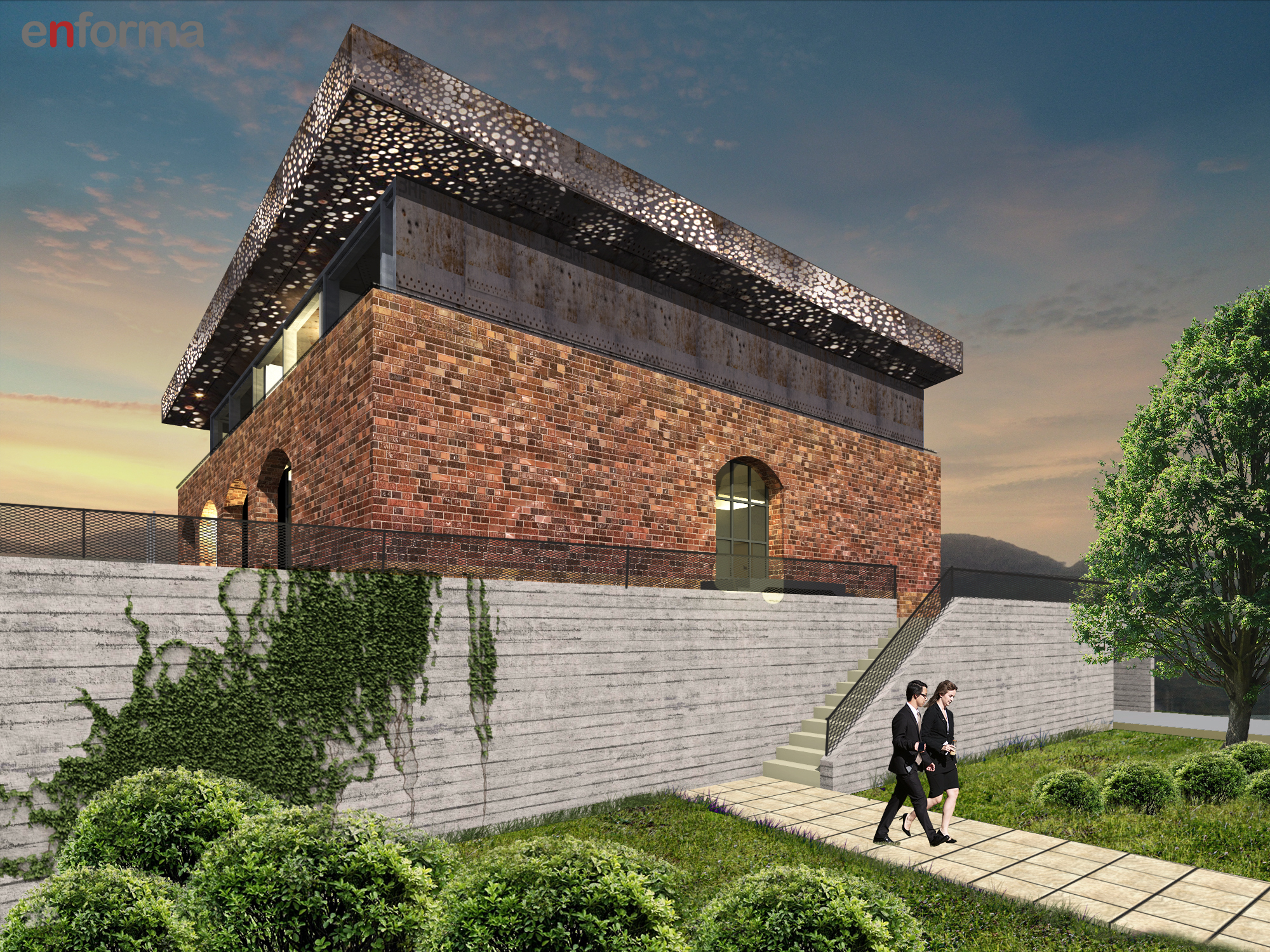 commercial building for sale Montenegro, 900 m2 commercial space Budva Tivat road, high visibility roadside property Montenegro, modern loft style commercial building, three level business space for sale, retail and showroom building Montenegro, corporate headquarters building Adriatic coast, investment commercial property Montenegro, property with parking for 10 cars, partially finished commercial building customize fit out, main road Budva Tivat commercial, business property high traffic location, nekretnine komercijalne Crna Gora, poslovna zgrada na prodaju Budva Tivat magistrala, objekat za showroom i kancelarije, investiciona poslovna nekretnina Jadran,violet investment,violet investment montenegro