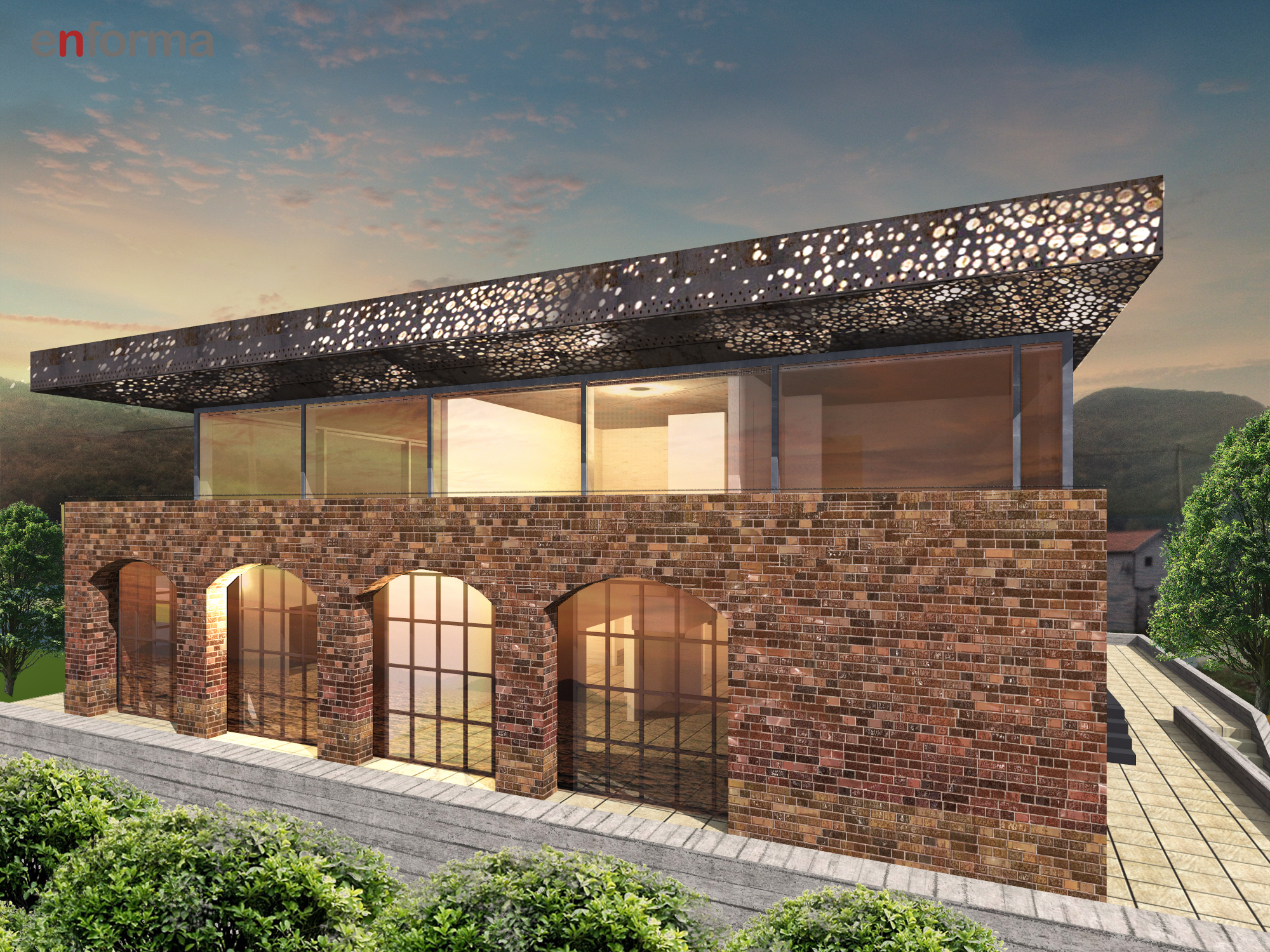 commercial building for sale Montenegro, 900 m2 commercial space Budva Tivat road, high visibility roadside property Montenegro, modern loft style commercial building, three level business space for sale, retail and showroom building Montenegro, corporate headquarters building Adriatic coast, investment commercial property Montenegro, property with parking for 10 cars, partially finished commercial building customize fit out, main road Budva Tivat commercial, business property high traffic location, nekretnine komercijalne Crna Gora, poslovna zgrada na prodaju Budva Tivat magistrala, objekat za showroom i kancelarije, investiciona poslovna nekretnina Jadran,violet investment,violet investment montenegro