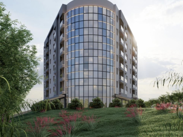 apartment for sale Podgorica, one bedroom apartment Zagorič, Diamond Center City Key, 57 m2 new apartment Podgorica, smart home apartment Montenegro, new building Zagorič, separate kitchen apartment Podgorica, brand new flat for sale, investment apartment City Key, jednosoban stan Zagorič, jednosoban stan Diamond Center, nov stan Podgorica prodaja, stan 57m2 City Key, pametni stan Podgorica, violet investment, violet investment montenegro