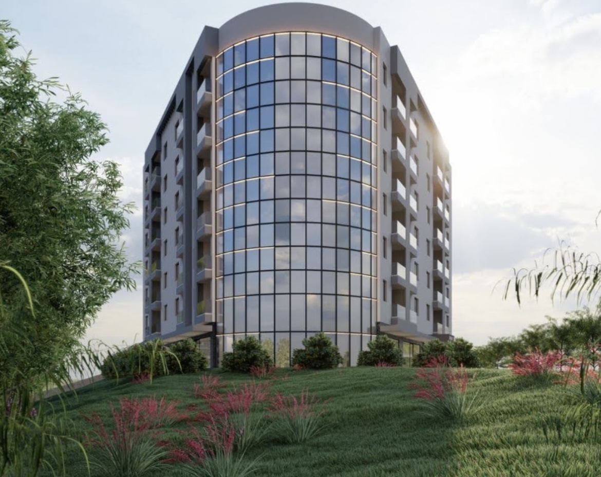 apartment for sale Podgorica, one bedroom apartment Zagorič, Diamond Center City Key, 57 m2 new apartment Podgorica, smart home apartment Montenegro, new building Zagorič, separate kitchen apartment Podgorica, brand new flat for sale, investment apartment City Key, jednosoban stan Zagorič, jednosoban stan Diamond Center, nov stan Podgorica prodaja, stan 57m2 City Key, pametni stan Podgorica, violet investment, violet investment montenegro