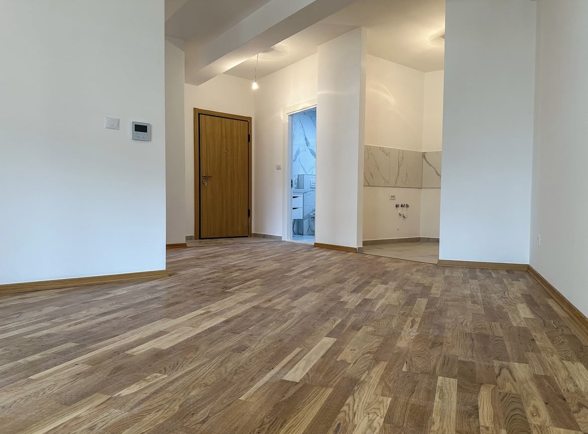 apartment for sale Podgorica, one bedroom apartment Zagorič, Diamond Center City Key, 57 m2 new apartment Podgorica, smart home apartment Montenegro, new building Zagorič, separate kitchen apartment Podgorica, brand new flat for sale, investment apartment City Key, jednosoban stan Zagorič, jednosoban stan Diamond Center, nov stan Podgorica prodaja, stan 57m2 City Key, pametni stan Podgorica, violet investment, violet investment montenegro