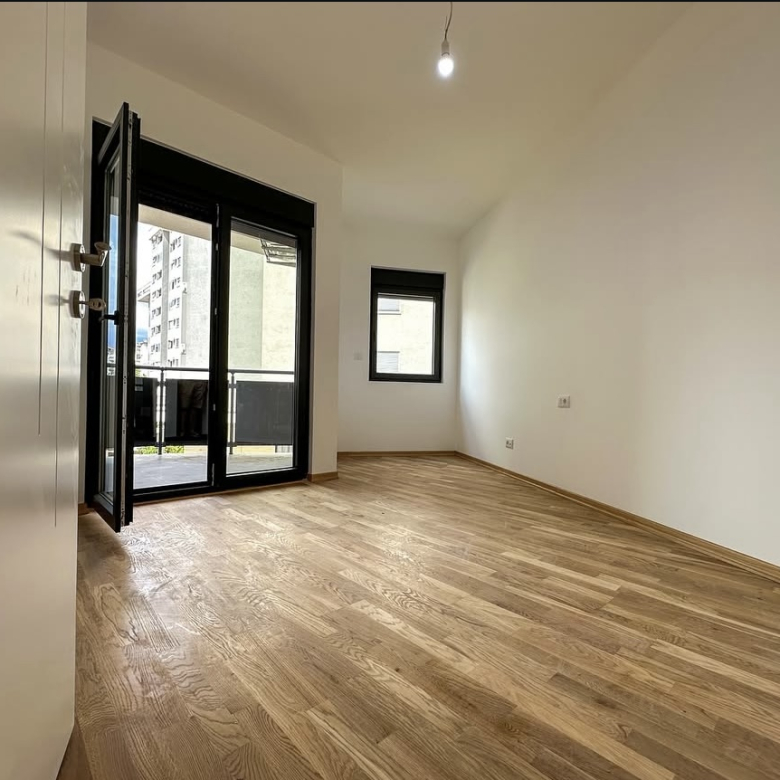 apartment for sale Podgorica, one bedroom apartment Zagorič, Diamond Center City Key, 57 m2 new apartment Podgorica, smart home apartment Montenegro, new building Zagorič, separate kitchen apartment Podgorica, brand new flat for sale, investment apartment City Key, jednosoban stan Zagorič, jednosoban stan Diamond Center, nov stan Podgorica prodaja, stan 57m2 City Key, pametni stan Podgorica, violet investment, violet investment montenegro