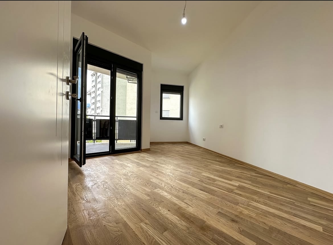 apartment for sale Podgorica, one bedroom apartment Zagorič, Diamond Center City Key, 57 m2 new apartment Podgorica, smart home apartment Montenegro, new building Zagorič, separate kitchen apartment Podgorica, brand new flat for sale, investment apartment City Key, jednosoban stan Zagorič, jednosoban stan Diamond Center, nov stan Podgorica prodaja, stan 57m2 City Key, pametni stan Podgorica, violet investment, violet investment montenegro