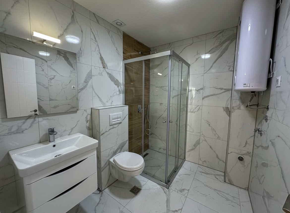 apartment for sale Podgorica, one bedroom apartment Zagorič, Diamond Center City Key, 57 m2 new apartment Podgorica, smart home apartment Montenegro, new building Zagorič, separate kitchen apartment Podgorica, brand new flat for sale, investment apartment City Key, jednosoban stan Zagorič, jednosoban stan Diamond Center, nov stan Podgorica prodaja, stan 57m2 City Key, pametni stan Podgorica, violet investment, violet investment montenegro