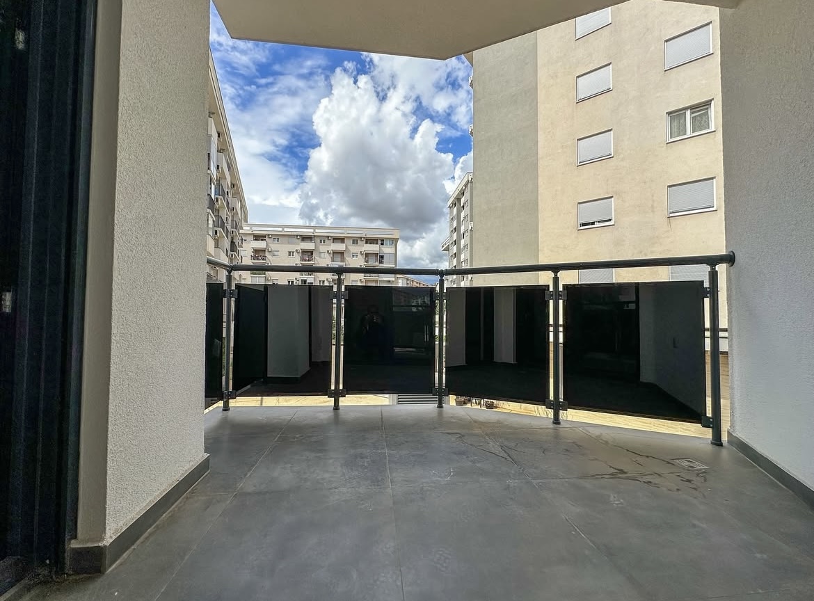 apartment for sale Podgorica, one bedroom apartment Zagorič, Diamond Center City Key, 57 m2 new apartment Podgorica, smart home apartment Montenegro, new building Zagorič, separate kitchen apartment Podgorica, brand new flat for sale, investment apartment City Key, jednosoban stan Zagorič, jednosoban stan Diamond Center, nov stan Podgorica prodaja, stan 57m2 City Key, pametni stan Podgorica, violet investment, violet investment montenegro