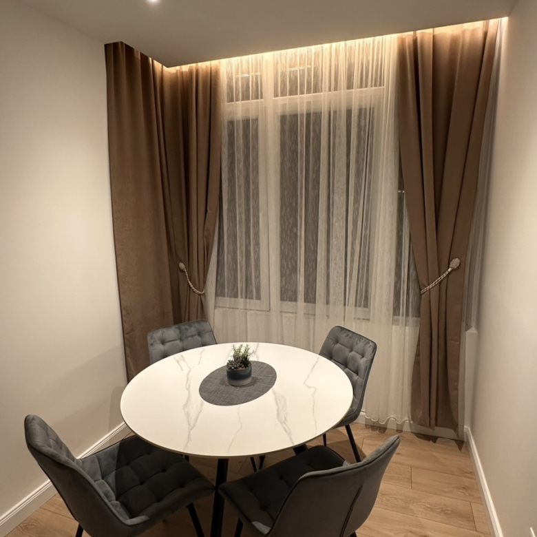 One Bedroom Apartment For Rent,48m2,Preko Morace,Podgorica