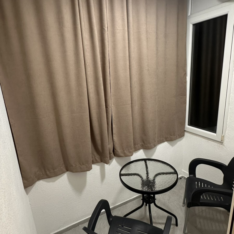 One Bedroom Apartment For Rent,48m2,Preko Morace,Podgorica