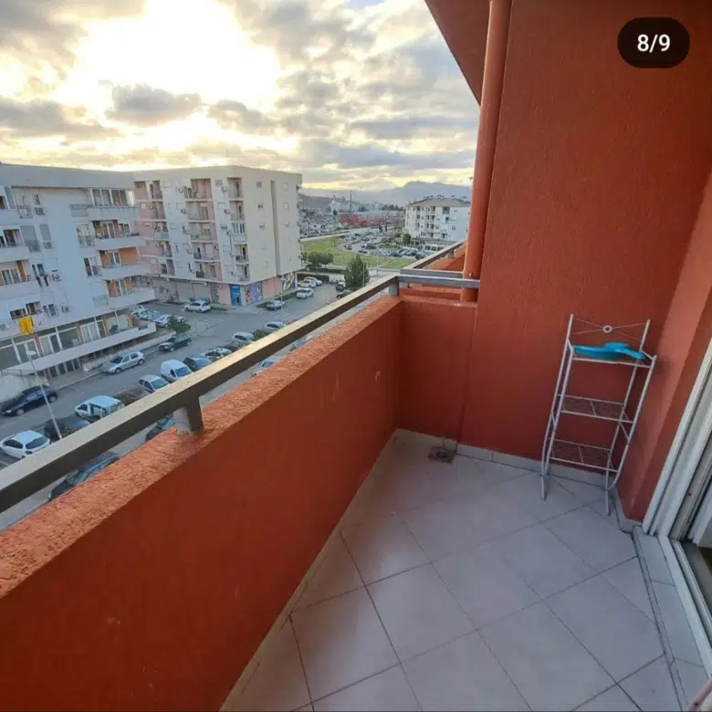 Studio Apartment for Rent (30 m²), Tuški put