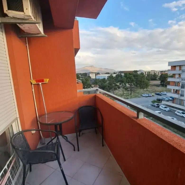 Studio Apartment for Rent (30 m²), Tuški put