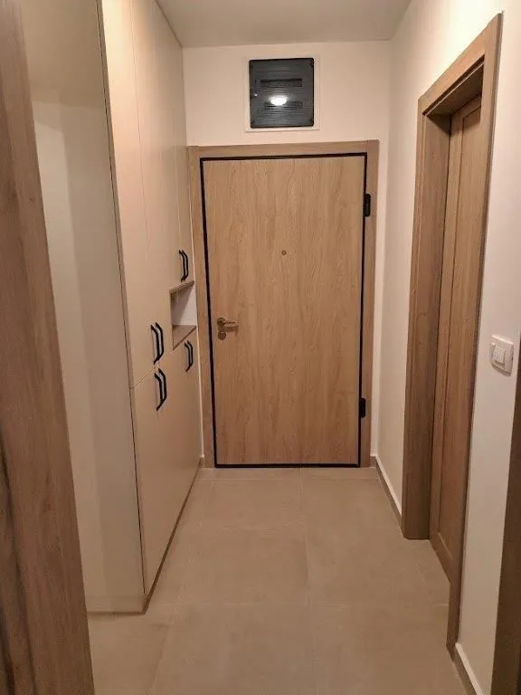 One Bedroom Apartment For Rent,53m2,Master Kvart,Podgorica