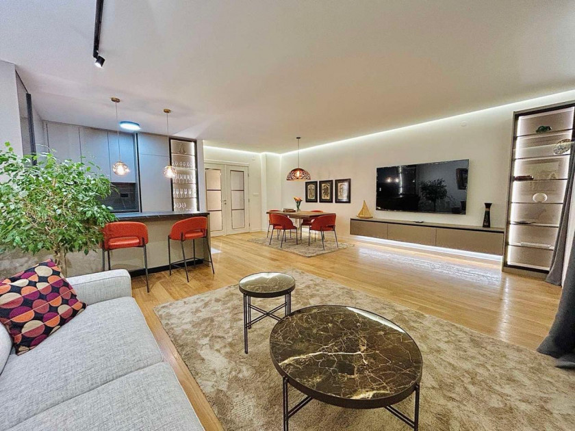 apartment for rent Central Point Podgorica, luxury apartment for rent Podgorica, two bedroom apartment for rent Podgorica, Central Point apartment rental, long term apartment rental Podgorica, luxury rental Podgorica, apartment for rent Central Point, new construction apartment Podgorica rent, furnished apartment for rent Podgorica, apartment with garage Podgorica, premium apartment Podgorica rent, expat apartment Podgorica, apartment near shopping center Podgorica, city center apartment for rent Podgorica, rental property Podgorica Montenegro, apartment for rent Montenegro, high end apartment Podgorica, Central Point luxury apartment, violet investment