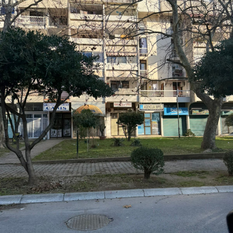 Two-Bedroom Apartment of 61 m² For Sale,Bar