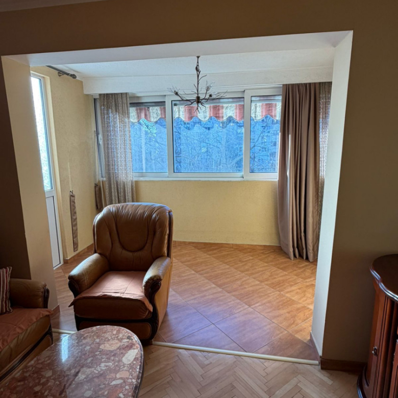 Two-Bedroom Apartment of 61 m² For Sale,Bar