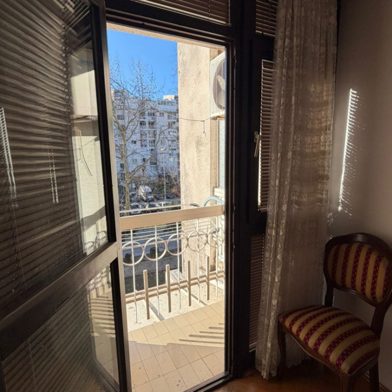 Two-Bedroom Apartment of 61 m² For Sale,Bar
