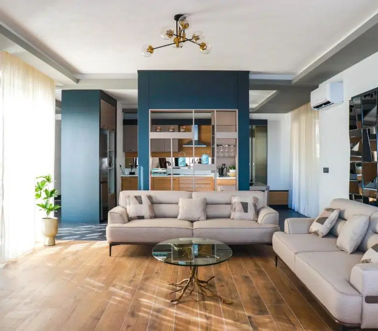 Spacious Three-Bedroom Apartment for Sale with Sea View – 155 m², Sveti Stefan, Budva