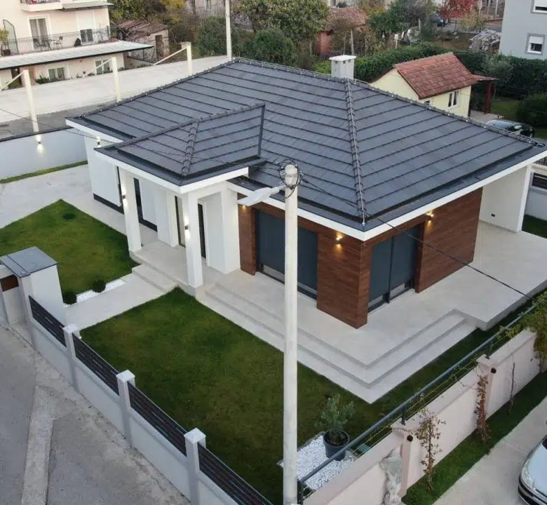 House For Rent,160m2,Dalmatinska,Podgorica