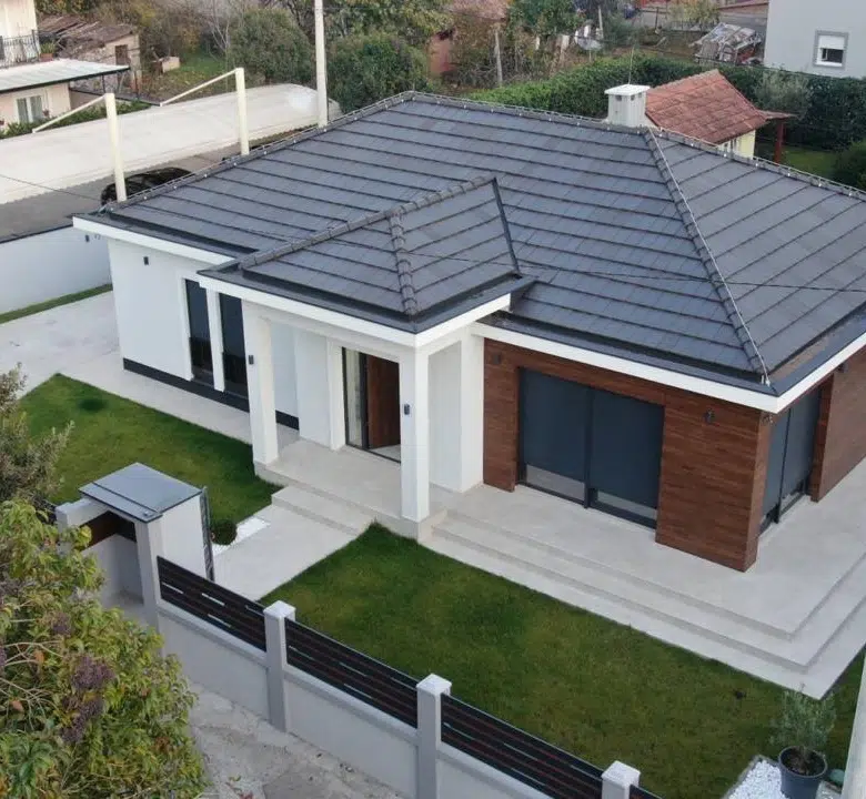 House For Rent,160m2,Dalmatinska,Podgorica