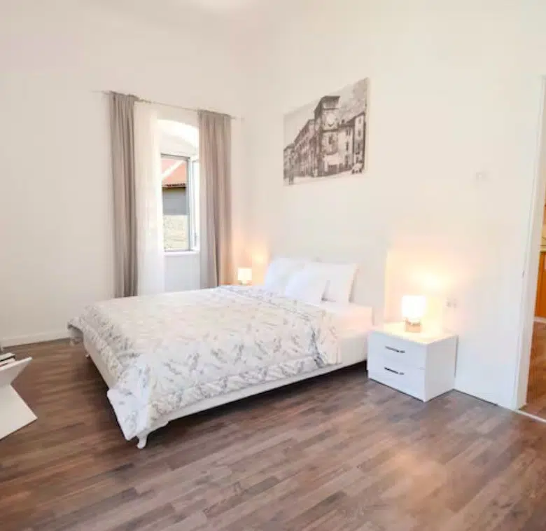 Sea view ,One-Bedroom Apartment,Stari Grad,(Old Town),Kotor