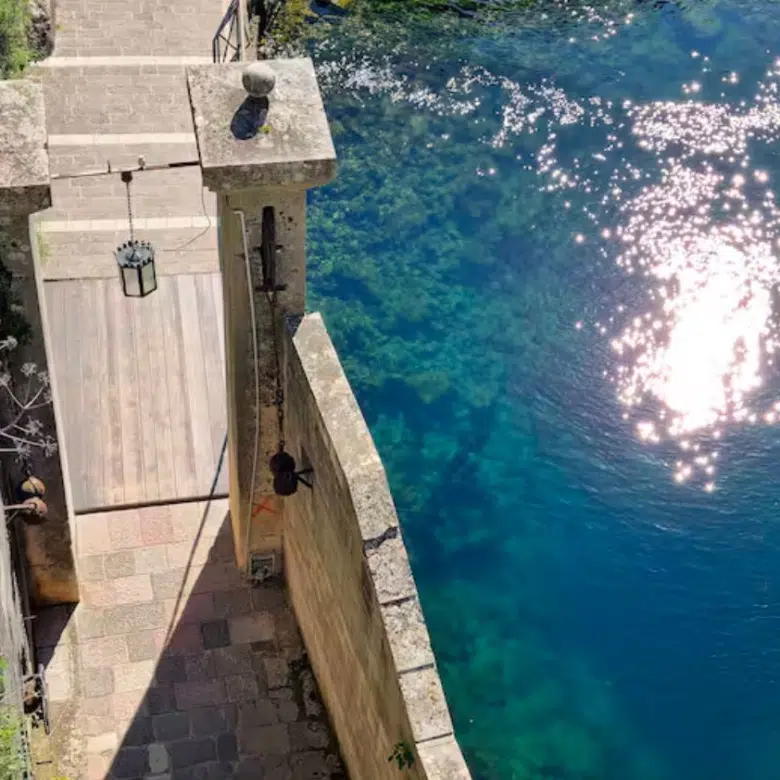 Sea view ,One-Bedroom Apartment,Stari Grad,(Old Town),Kotor