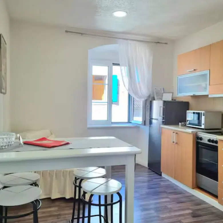 Sea view ,One-Bedroom Apartment,Stari Grad,(Old Town),Kotor