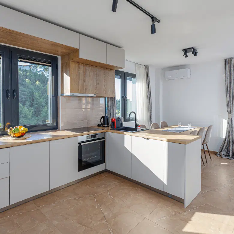 luxury apartment Sveti Stefan, sea view apartment Montenegro, apartment for sale Sveti Stefan resort, luxury real estate Montenegro, two-bedroom apartment sea view, presidential resort Sveti Stefan apartment, apartment with garage Montenegro, coastal luxury apartment Montenegro, investment property Sveti Stefan, premium apartment Montenegro, violet investment
