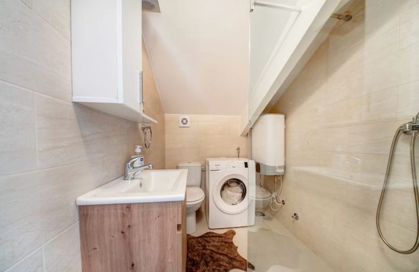 1 bedroom apartment 44 m² Podgorica, Montenegro