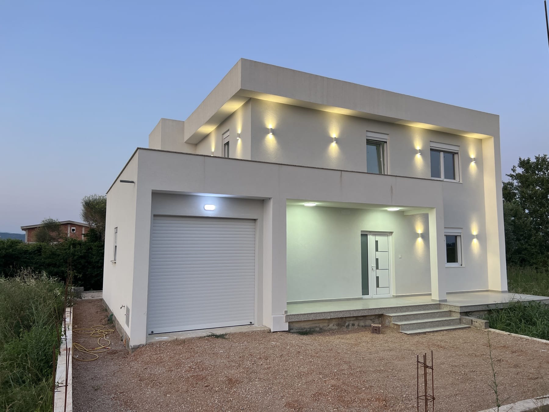 modern house for sale Ulcinj, house for sale Ulcinj, new house Ulcinj, newly built house Ulcinj, 4 bedroom house Ulcinj, 3 bathroom house Ulcinj, house with garage Ulcinj, house with terraces Ulcinj, open-concept house Ulcinj, luxury house Ulcinj, family home Ulcinj, residential property Ulcinj, Kodra Ulcinj property, Ulcinj real estate, Montenegro house for sale, Ulcinj Montenegro property, modern family house Montenegro, investment property Ulcinj, home near beach Ulcinj, contemporary house Montenegro, violet investment