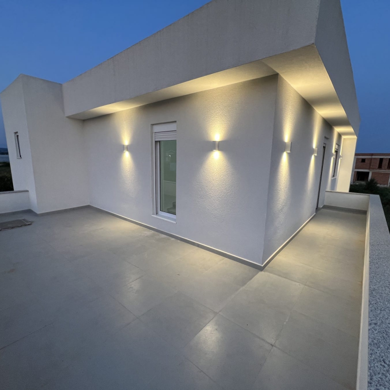 modern house for sale Ulcinj, house for sale Ulcinj, new house Ulcinj, newly built house Ulcinj, 4 bedroom house Ulcinj, 3 bathroom house Ulcinj, house with garage Ulcinj, house with terraces Ulcinj, open-concept house Ulcinj, luxury house Ulcinj, family home Ulcinj, residential property Ulcinj, Kodra Ulcinj property, Ulcinj real estate, Montenegro house for sale, Ulcinj Montenegro property, modern family house Montenegro, investment property Ulcinj, home near beach Ulcinj, contemporary house Montenegro, violet investment