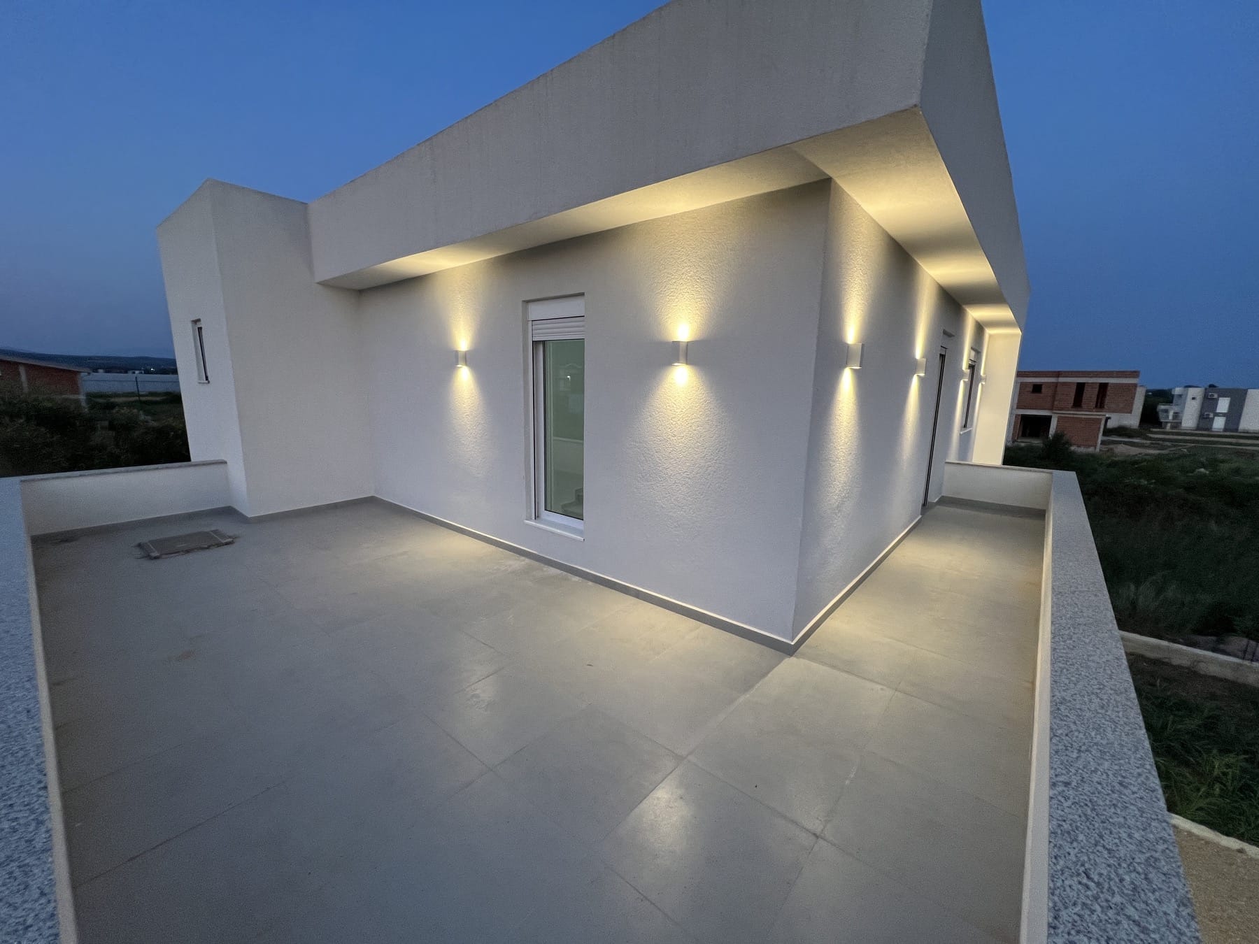 modern house for sale Ulcinj, house for sale Ulcinj, new house Ulcinj, newly built house Ulcinj, 4 bedroom house Ulcinj, 3 bathroom house Ulcinj, house with garage Ulcinj, house with terraces Ulcinj, open-concept house Ulcinj, luxury house Ulcinj, family home Ulcinj, residential property Ulcinj, Kodra Ulcinj property, Ulcinj real estate, Montenegro house for sale, Ulcinj Montenegro property, modern family house Montenegro, investment property Ulcinj, home near beach Ulcinj, contemporary house Montenegro, violet investment