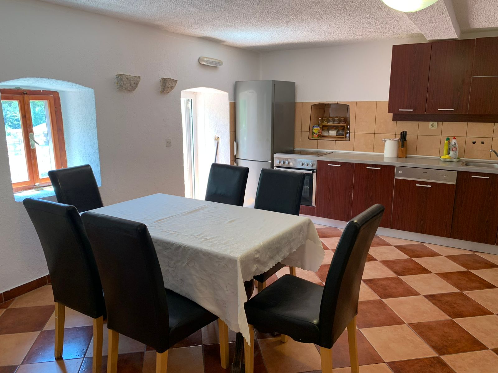 luxury villa for sale in Reževići, villa for sale Montenegro, seaside villa Montenegro, villa near the sea Montenegro, luxury villa Montenegro, investment property Montenegro, beachfront villa Montenegro, Adriatic coast villa for sale, rental villa Montenegro, holiday home Montenegro, villa with rental income Montenegro, villa near Budva for sale, Reževići real estate, Montenegro coastal property, Mediterranean villa Montenegro, high income rental property Montenegro, villa for Airbnb Montenegro, short term rental villa Montenegro, summer rental villa Montenegro, villa for tourism Montenegro, profitable real estate investment Montenegro, 6 bedroom villa Montenegro, 4 bathroom villa Montenegro, large villa Montenegro, villa for 14 guests, villa with konoba, family friendly villa Montenegro, villa near playground and beach, Reževići Montenegro property, villa near Sveti Stefan, Budva Riviera villa, Adriatic Sea villa, coastal village Reževići, violet investment