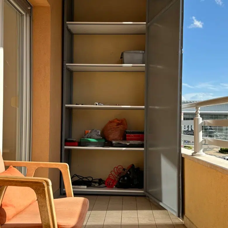 One-Bedroom Apartment for Rent – City Kvart