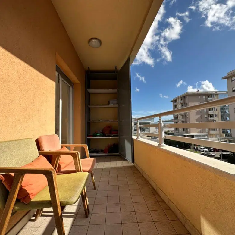 One-Bedroom Apartment for Rent – City Kvart