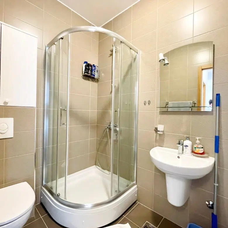 Spacious Two-Bedroom Apartment for Rent – 64m2-City kvart