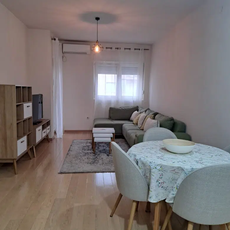 One-Bedroom Apartment in City Kvart,For Rent