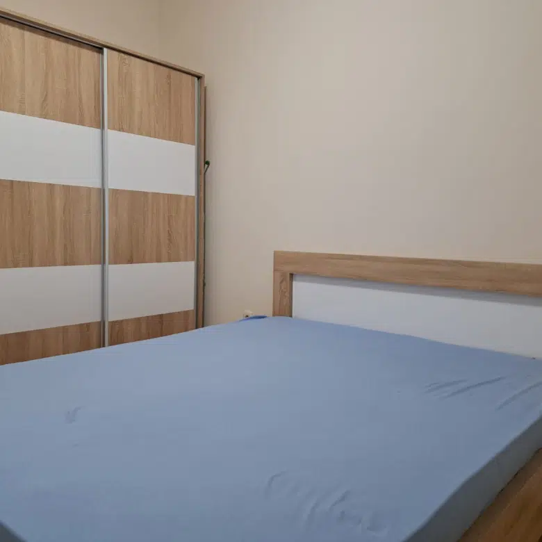 One-Bedroom Apartment in City Kvart,For Rent
