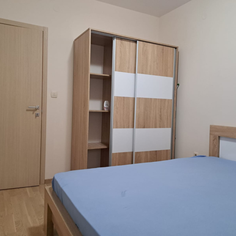 One-Bedroom Apartment in City Kvart,For Rent