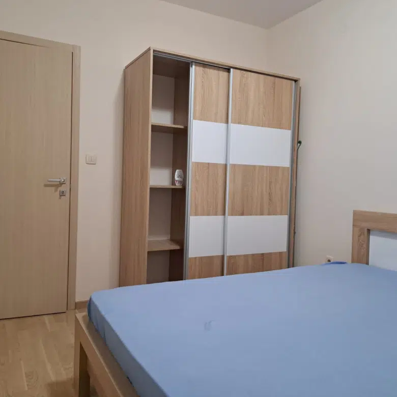 One-Bedroom Apartment in City Kvart,For Rent