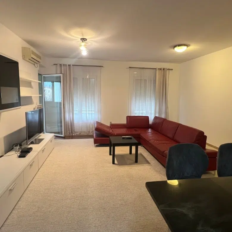 Two-Bedroom Apartment near Kodra,Zabjelo For Rent
