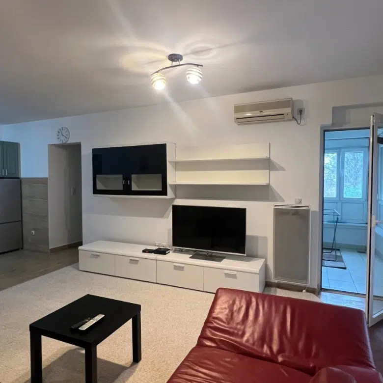 Two-Bedroom Apartment near Kodra,Zabjelo For Rent