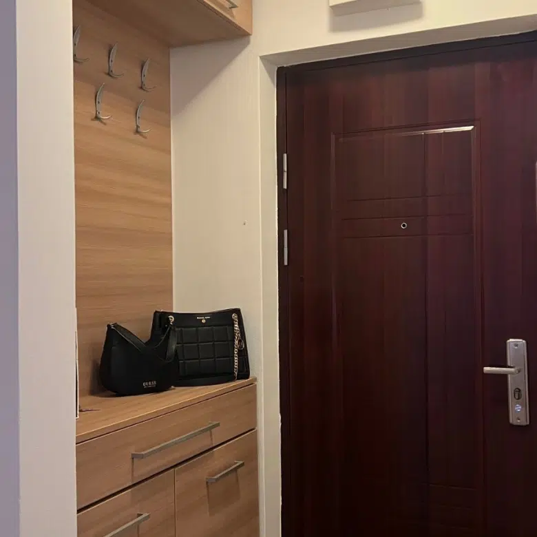 Two-Bedroom Apartment near Kodra,Zabjelo For Rent