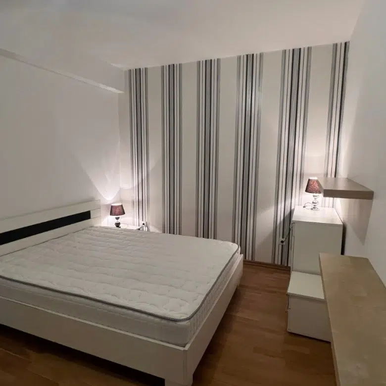 Two-Bedroom Apartment near Kodra,Zabjelo For Rent