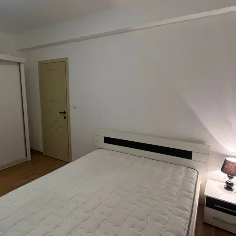 Two-Bedroom Apartment near Kodra,Zabjelo For Rent
