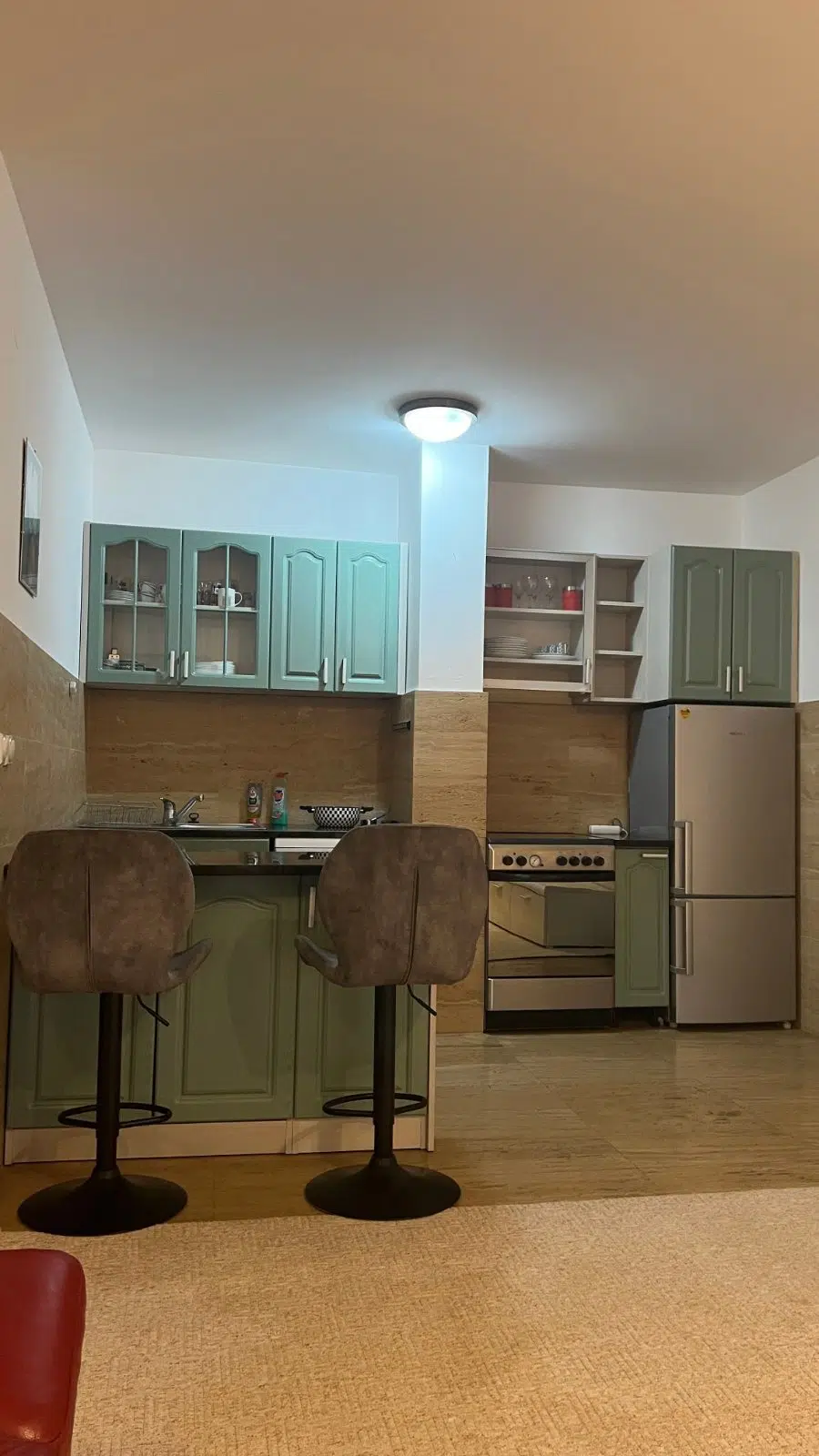 WhatsApp Image 2026-01-12 at 105826 7 Two-Bedroom Apartment near Kodra,Zabjelo For Rent
