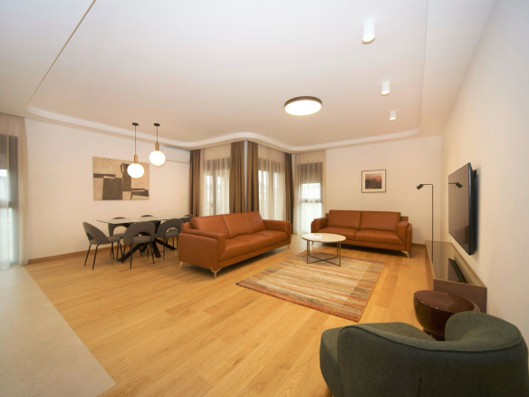 three bedroom apartment for rent City Kvart, luxury apartment for rent Podgorica, City Kvart Podgorica rental, premium apartment Podgorica, new apartment complex Podgorica, luxury furnished apartment Podgorica, three bedroom apartment 104 m2 rent, apartment with two garage spaces Podgorica, long term apartment rental Podgorica, high end apartment for rent Montenegro, City Kvart luxury rental, corporate apartment rental Podgorica,trosoban stan za izdavanje City Kvart, luksuzan stan Podgorica najam, City Kvart stan za izdavanje, premium stan Podgorica, novogradnja Podgorica stan, luksuzno opremljen stan Podgorica, trosoban stan 104 m2 najam, stan sa dva garažna mjesta Podgorica, dugoročni najam stan Podgorica, elitni stan za izdavanje Crna Gora,violet investment