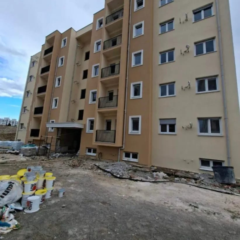 One-Bedroom Apartment, 35 m² ,For Sale Zabjelo