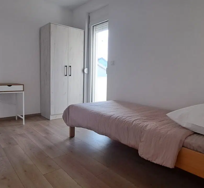 Three-Bedroom Apartment – Zagorič