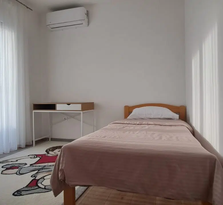 Three-Bedroom Apartment – Zagorič