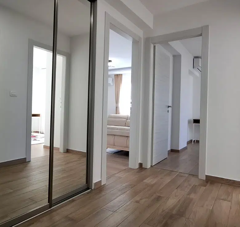 Three-Bedroom Apartment – Zagorič