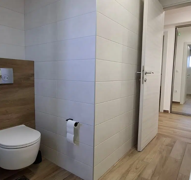 Three-Bedroom Apartment – Zagorič